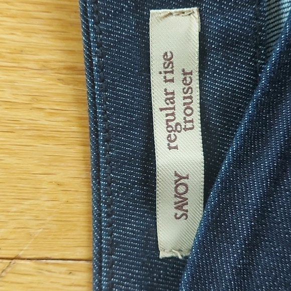 3/$10 WILLIAM Rast jeans size 31 - Picture 4 of 4